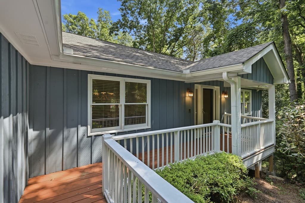 8170 Old Mill Drive, Gainesville GA 30506 - Photo
