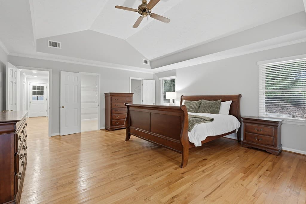 8170 Old Mill Drive, Gainesville GA 30506 - Photo