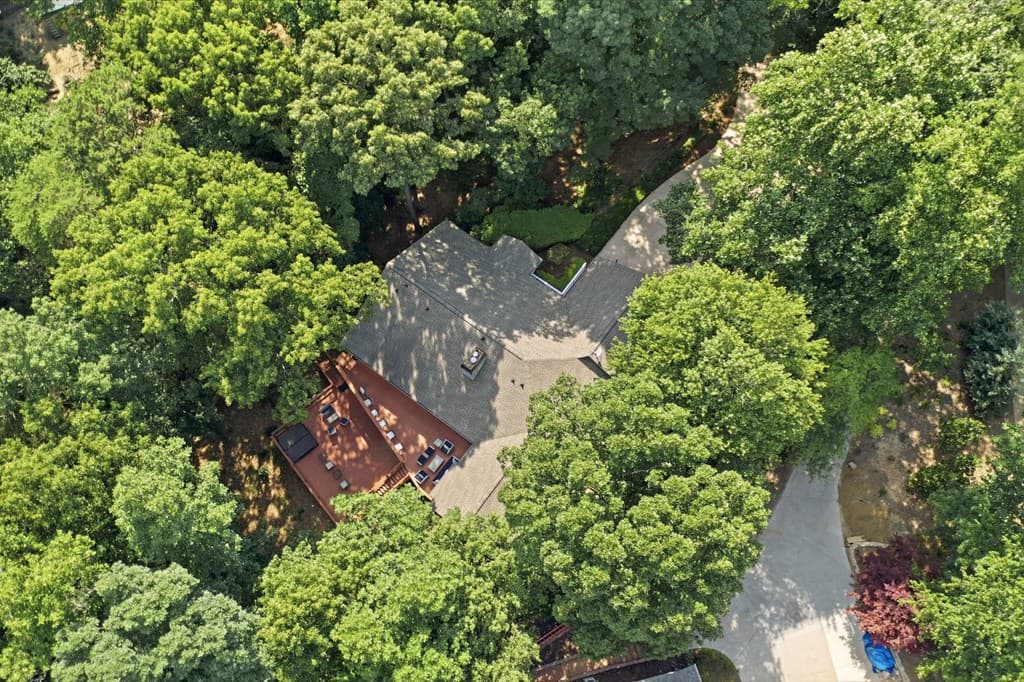 8170 Old Mill Drive, Gainesville GA 30506 - Photo