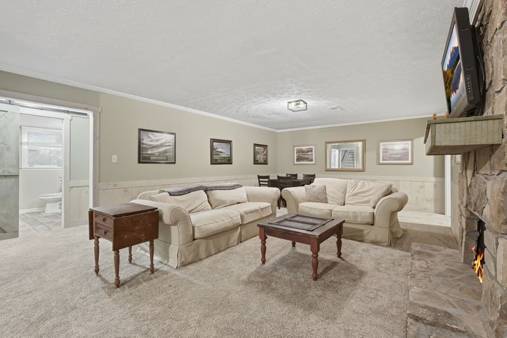 8170 Old Mill Drive, Gainesville GA 30506 - Photo
