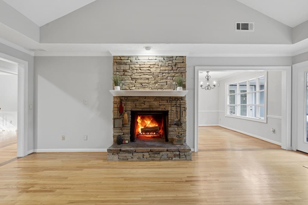 8170 Old Mill Drive, Gainesville GA 30506 - Photo