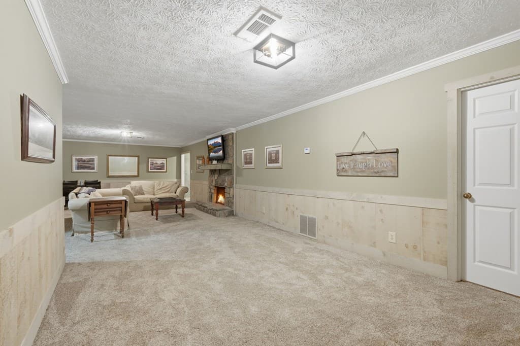 8170 Old Mill Drive, Gainesville GA 30506 - Photo