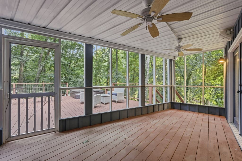 8170 Old Mill Drive, Gainesville GA 30506 - Photo