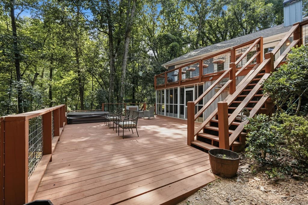 8170 Old Mill Drive, Gainesville GA 30506 - Photo