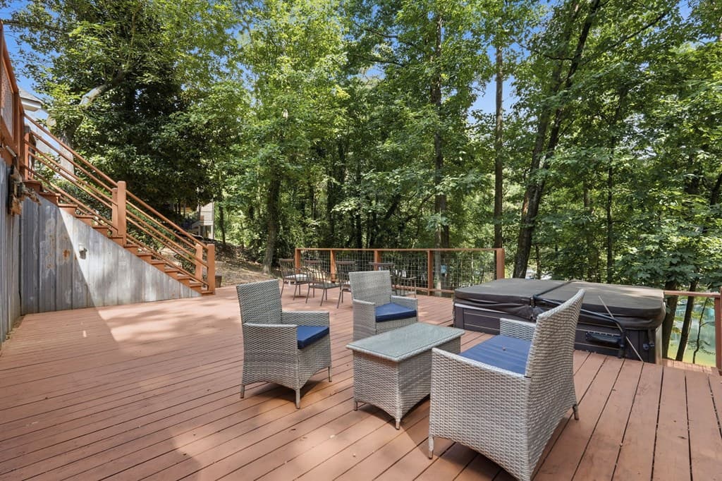 8170 Old Mill Drive, Gainesville GA 30506 - Photo