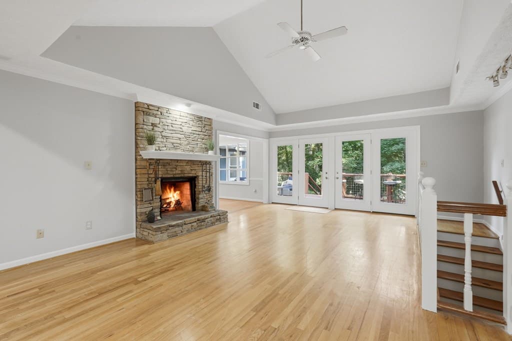 8170 Old Mill Drive, Gainesville GA 30506 - Photo