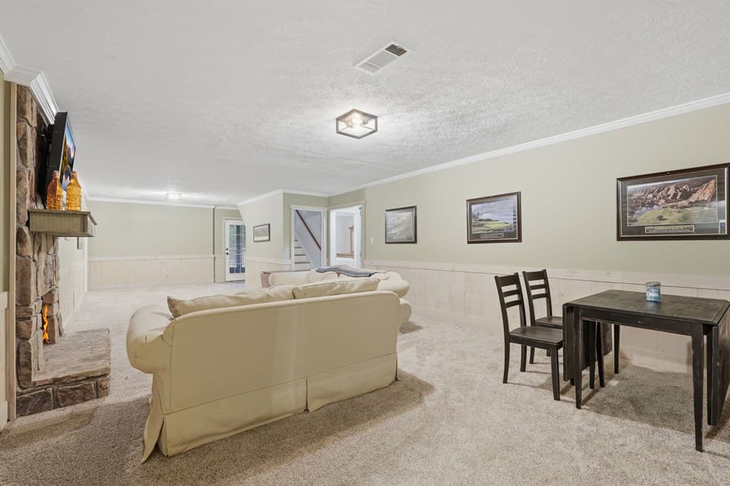 8170 Old Mill Drive, Gainesville GA 30506 - Photo