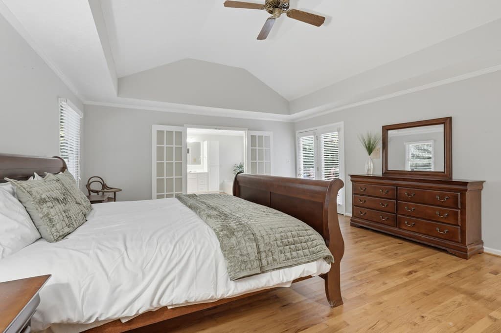 8170 Old Mill Drive, Gainesville GA 30506 - Photo