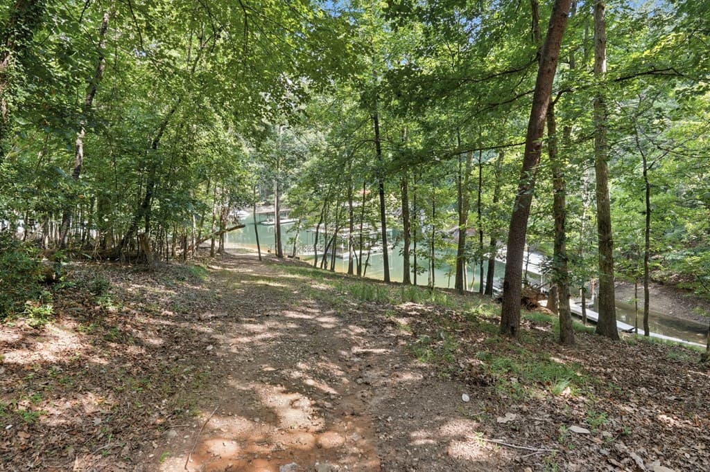 8170 Old Mill Drive, Gainesville GA 30506 - Photo