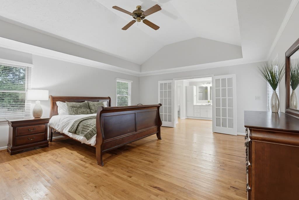 8170 Old Mill Drive, Gainesville GA 30506 - Photo