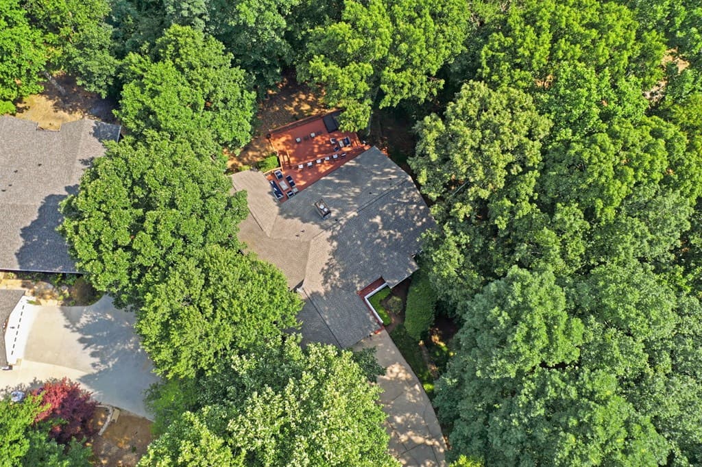 8170 Old Mill Drive, Gainesville GA 30506 - Photo