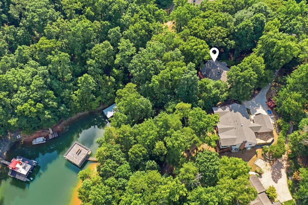 8170 Old Mill Drive, Gainesville GA 30506 - Photo