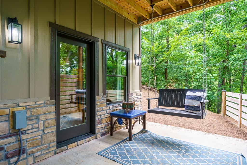 4687 Murphy Hwy, Mineral Bluff GA 30559 - Photo