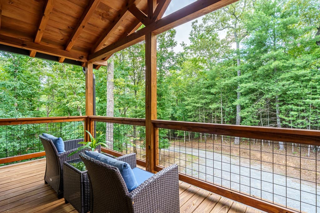 4687 Murphy Hwy, Mineral Bluff GA 30559 - Photo