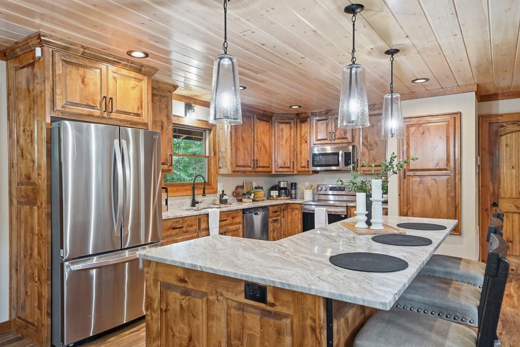 4687 Murphy Hwy, Mineral Bluff GA 30559 - Photo