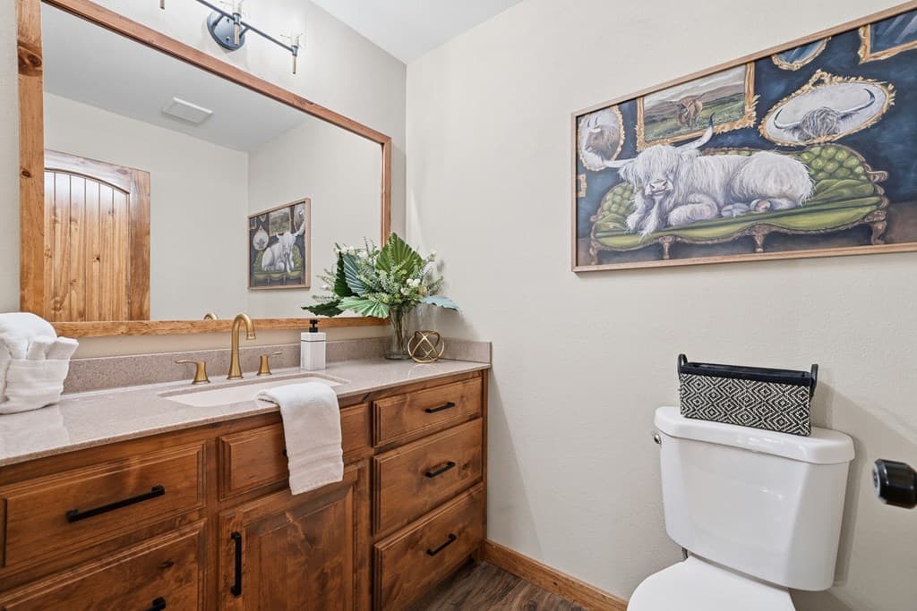 4687 Murphy Hwy, Mineral Bluff GA 30559 - Photo