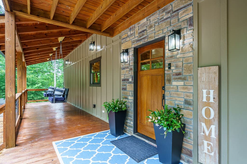 4687 Murphy Hwy, Mineral Bluff GA 30559 - Photo