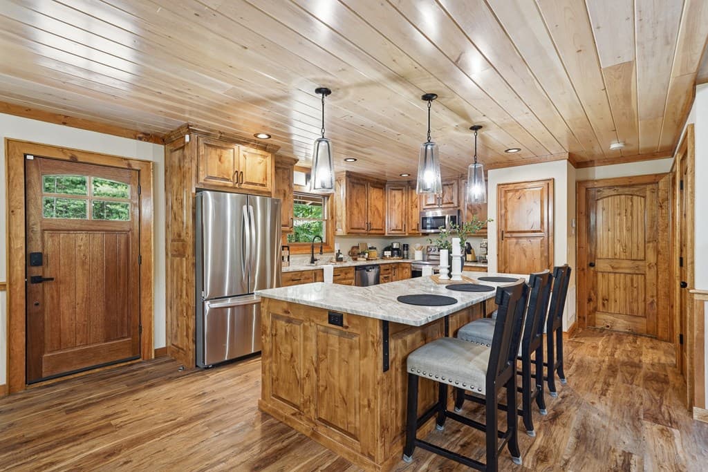 4687 Murphy Hwy, Mineral Bluff GA 30559 - Photo