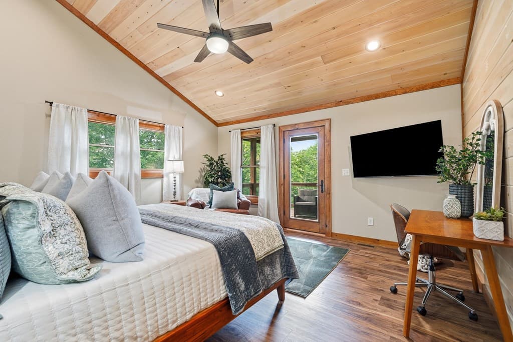 4687 Murphy Hwy, Mineral Bluff GA 30559 - Photo