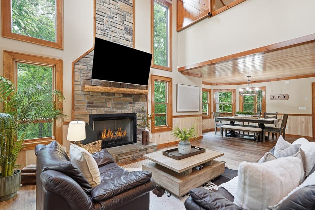 4687 Murphy Hwy, Mineral Bluff GA 30559 - Photo