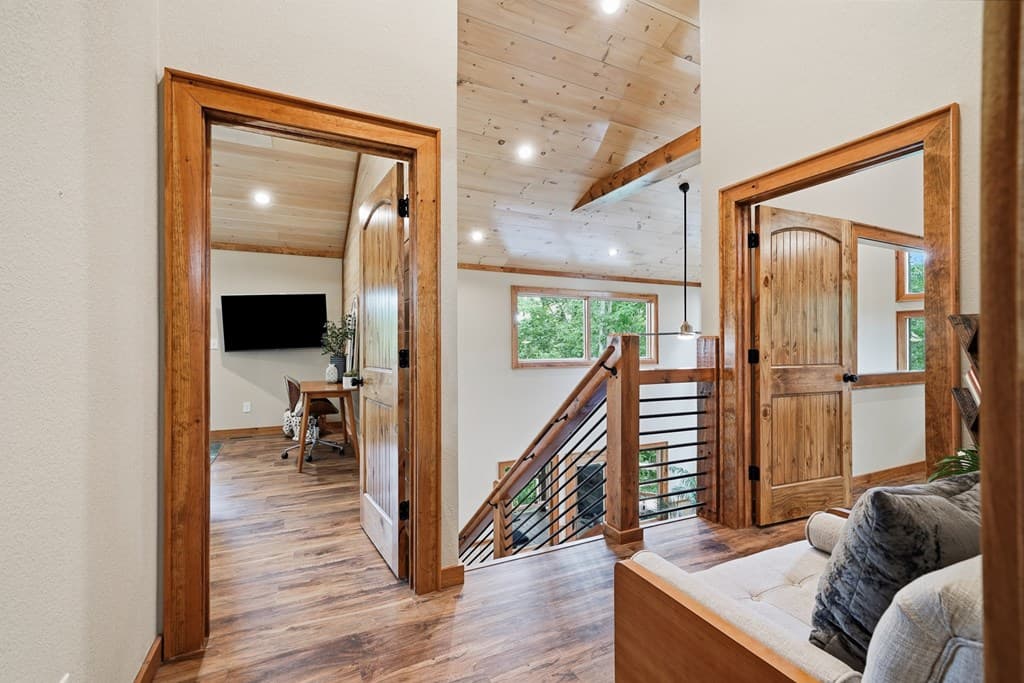 4687 Murphy Hwy, Mineral Bluff GA 30559 - Photo