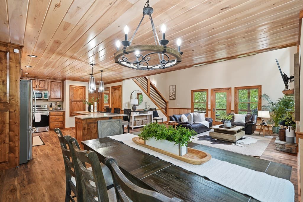 4687 Murphy Hwy, Mineral Bluff GA 30559 - Photo