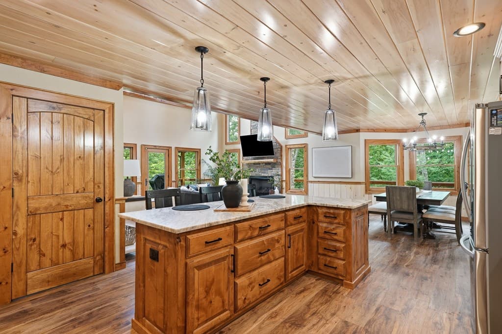 4687 Murphy Hwy, Mineral Bluff GA 30559 - Photo