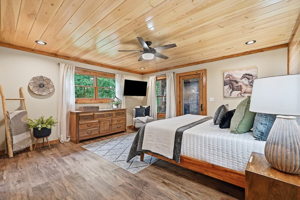 4687 Murphy Hwy, Mineral Bluff GA 30559 - Photo