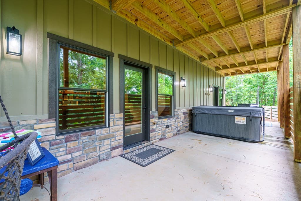 4687 Murphy Hwy, Mineral Bluff GA 30559 - Photo