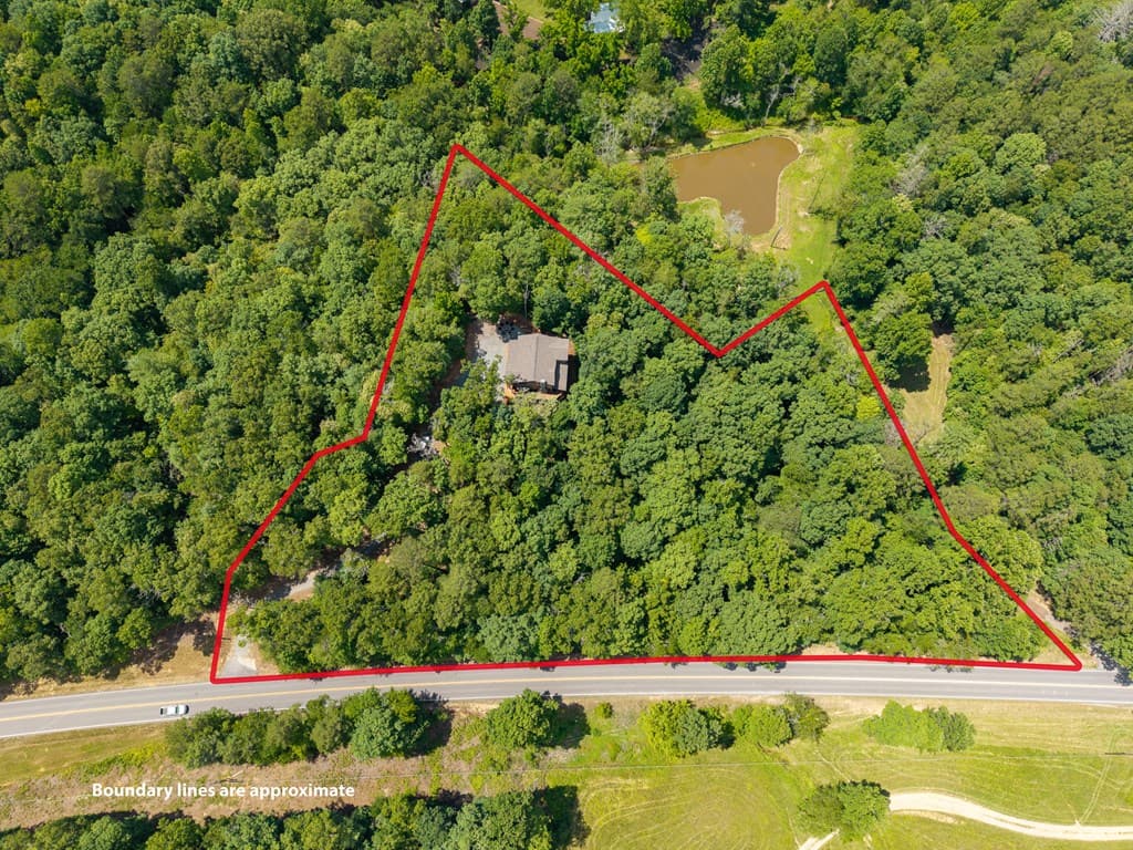 4687 Murphy Hwy, Mineral Bluff GA 30559 - Photo