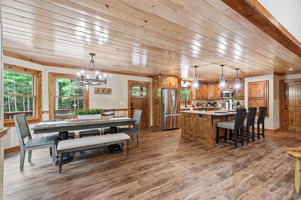 4687 Murphy Hwy, Mineral Bluff GA 30559 - Photo
