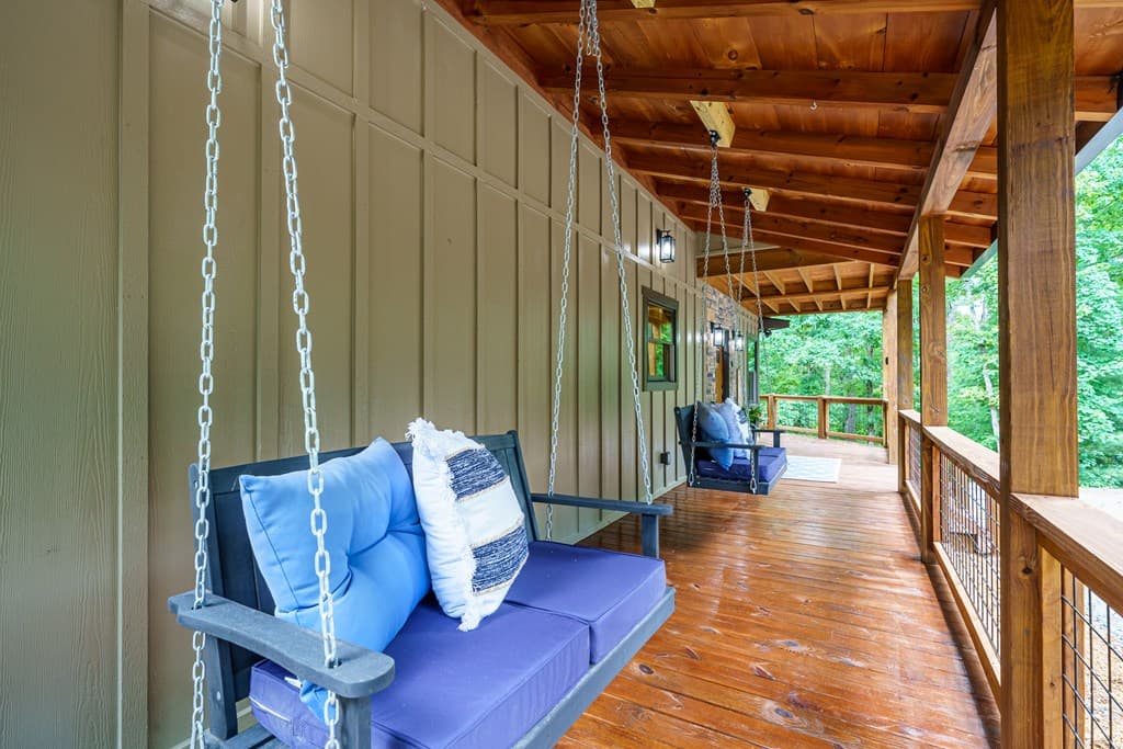 4687 Murphy Hwy, Mineral Bluff GA 30559 - Photo