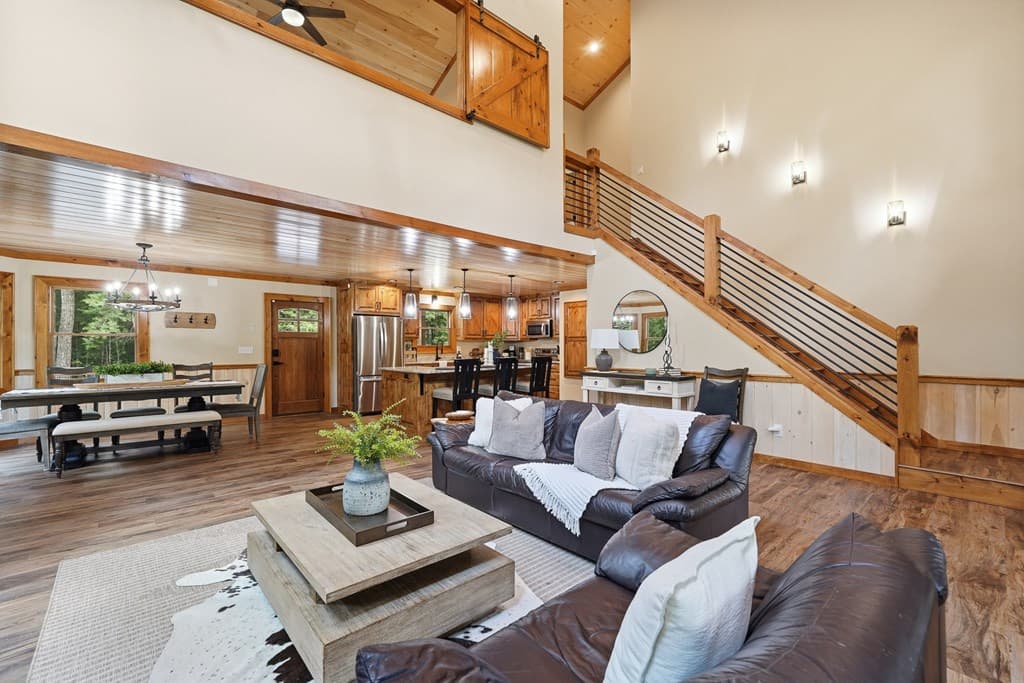 4687 Murphy Hwy, Mineral Bluff GA 30559 - Photo