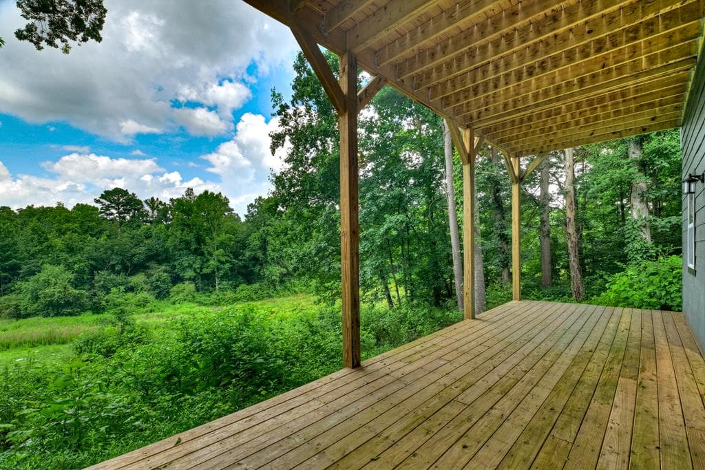 2086 Burnt Mountain Road, Ellijay GA 30536 - Photo