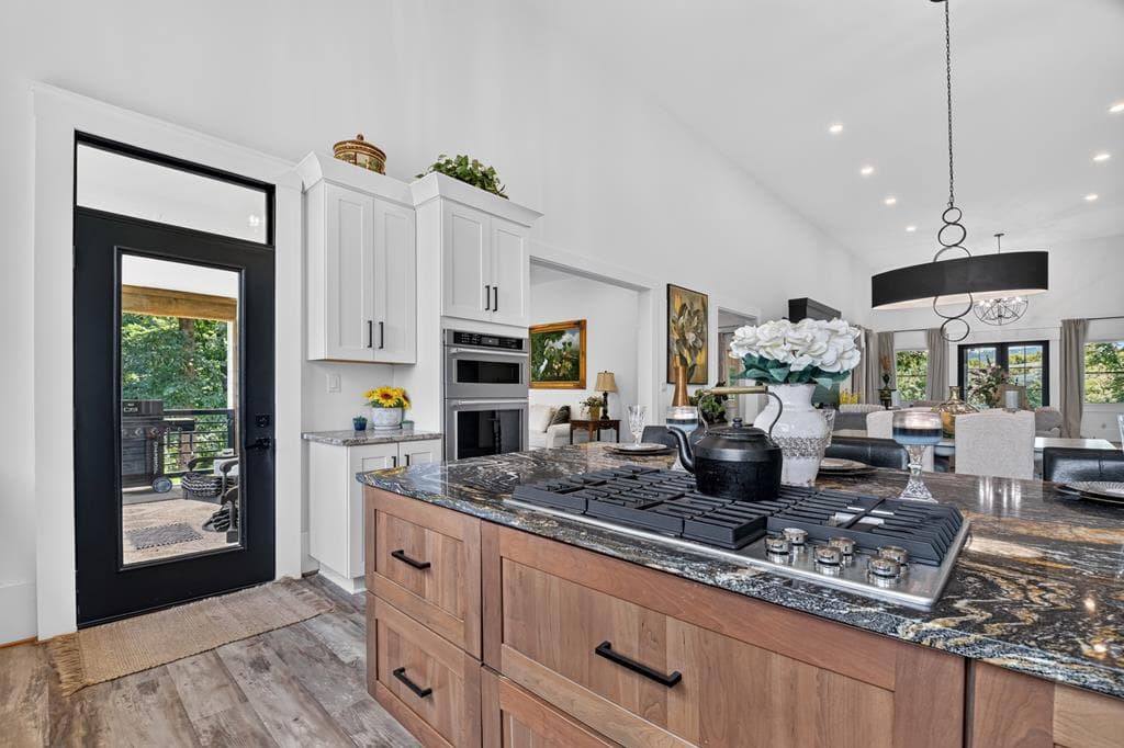 2086 Burnt Mountain Road, Ellijay GA 30536 - Photo