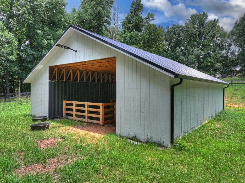 2086 Burnt Mountain Road, Ellijay GA 30536 - Photo