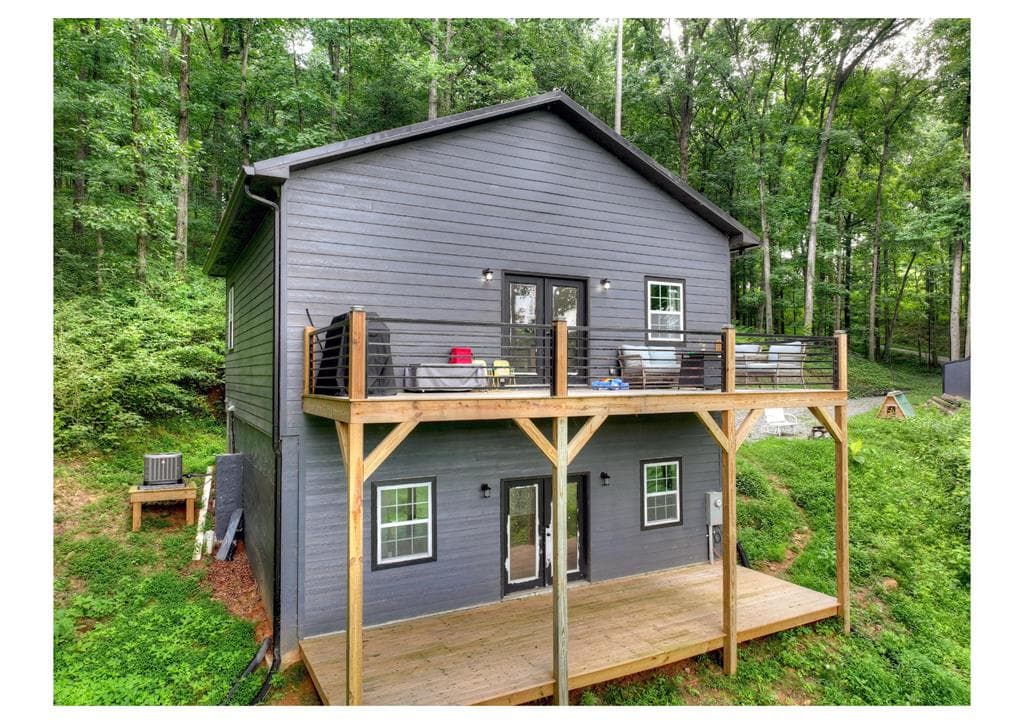 2086 Burnt Mountain Road, Ellijay GA 30536 - Photo