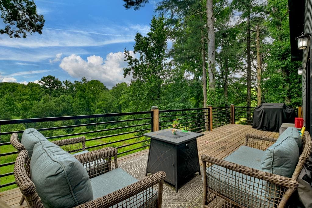 2086 Burnt Mountain Road, Ellijay GA 30536 - Photo