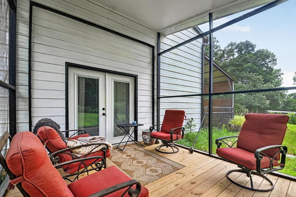 2086 Burnt Mountain Road, Ellijay GA 30536 - Photo