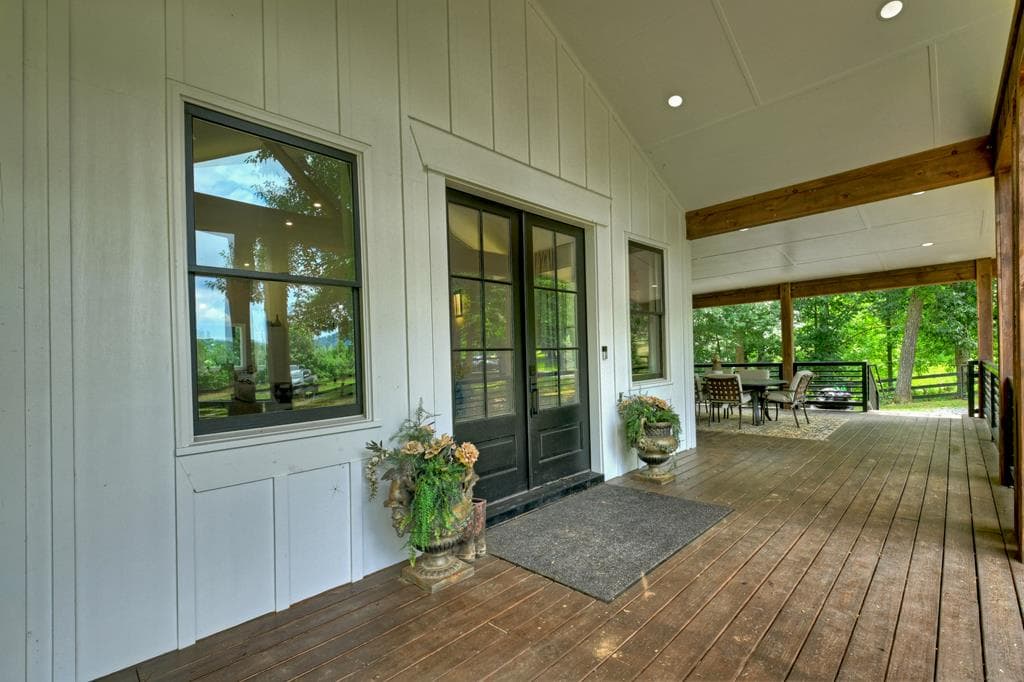 2086 Burnt Mountain Road, Ellijay GA 30536 - Photo