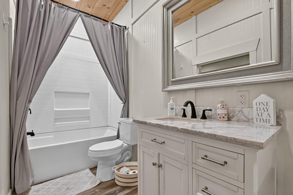 2086 Burnt Mountain Road, Ellijay GA 30536 - Photo