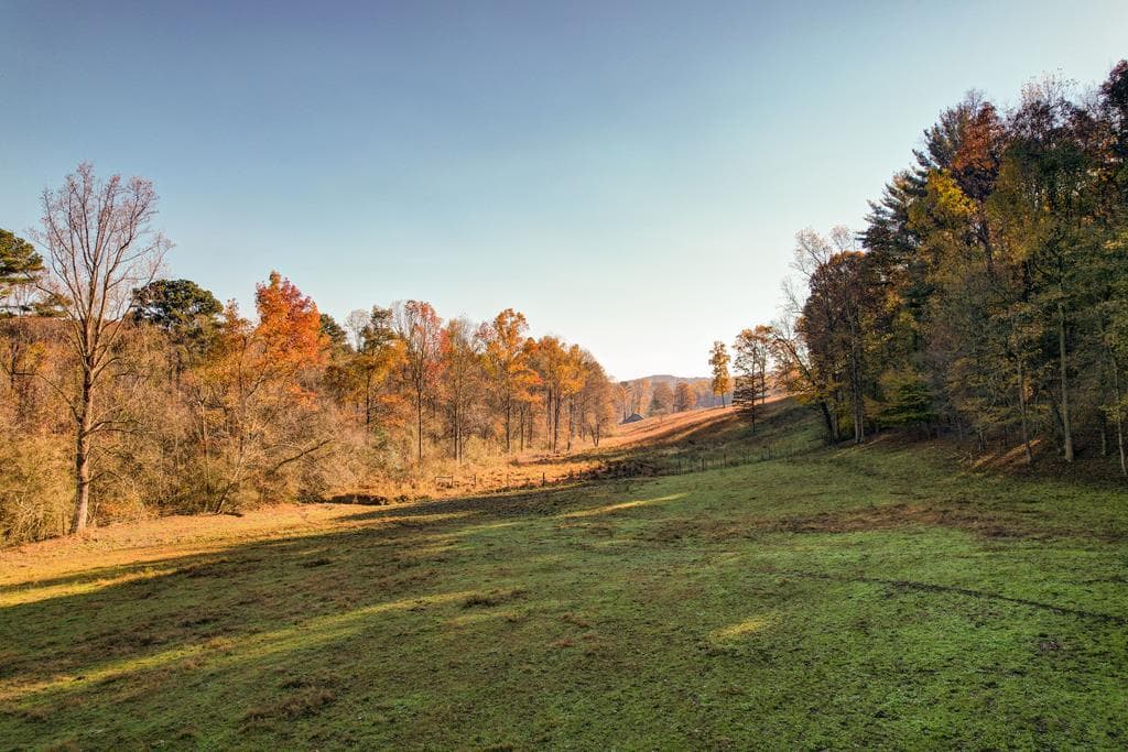 2086 Burnt Mountain Road, Ellijay GA 30536 - Photo