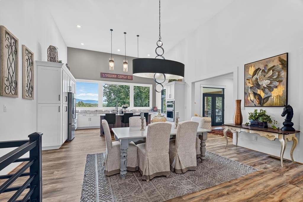 2086 Burnt Mountain Road, Ellijay GA 30536 - Photo