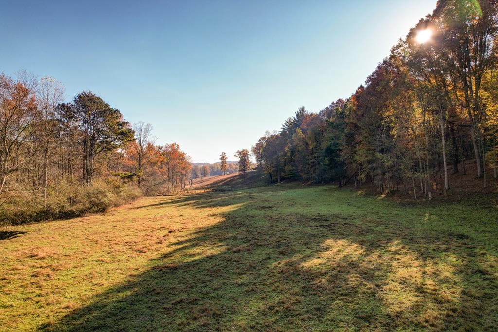 2086 Burnt Mountain Road, Ellijay GA 30536 - Photo