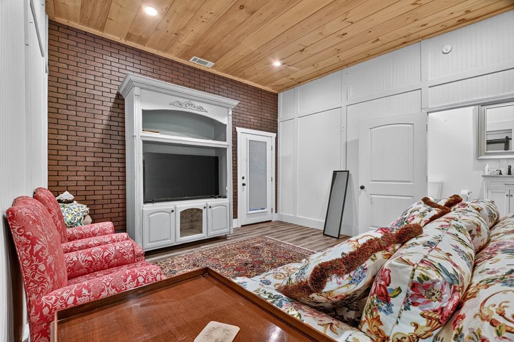 2086 Burnt Mountain Road, Ellijay GA 30536 - Photo