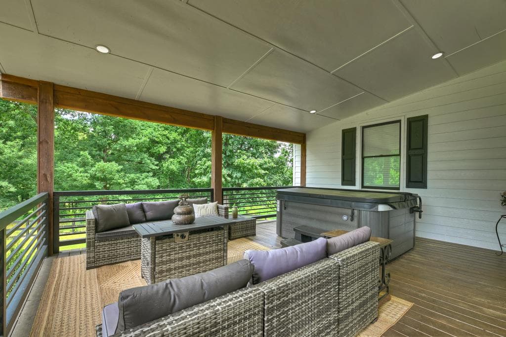 2086 Burnt Mountain Road, Ellijay GA 30536 - Photo