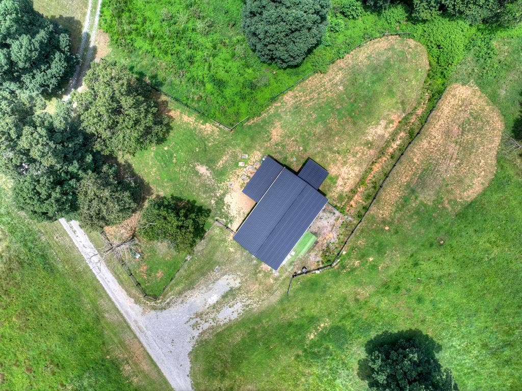 2086 Burnt Mountain Road, Ellijay GA 30536 - Photo
