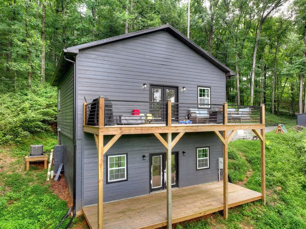 2086 Burnt Mountain Road, Ellijay GA 30536 - Photo