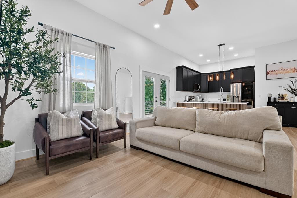 2086 Burnt Mountain Road, Ellijay GA 30536 - Photo