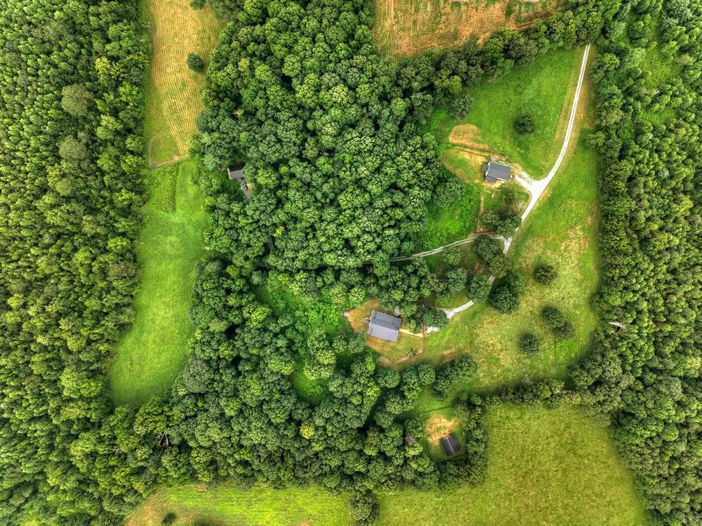2086 Burnt Mountain Road, Ellijay GA 30536 - Photo